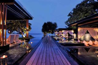 V Villas Hua Hin - MGallery Collection fotoÄŸrafÄ±