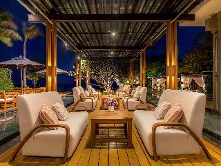 V Villas Hua Hin - MGallery Collection fotoÄŸrafÄ±