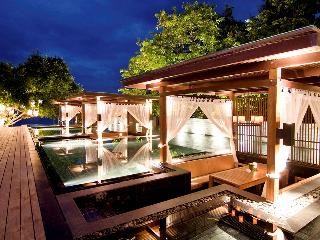 V Villas Hua Hin - MGallery Collection fotoÄŸrafÄ±