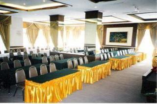 Khanom Golden Beach Hotel fotoÄŸrafÄ±