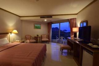 Khanom Golden Beach Hotel fotoÄŸrafÄ±