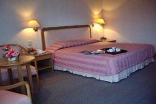 Khanom Golden Beach Hotel fotoÄŸrafÄ±