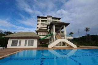 Khanom Golden Beach Hotel fotoÄŸrafÄ±