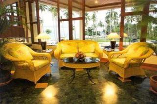 Khanom Golden Beach Hotel fotoÄŸrafÄ±