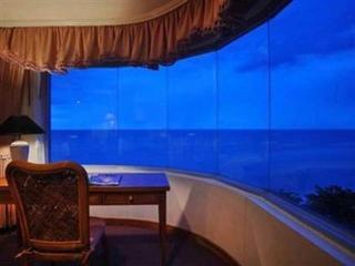 Khanom Golden Beach Hotel fotoÄŸrafÄ±