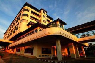 Khanom Golden Beach Hotel fotoÄŸrafÄ±