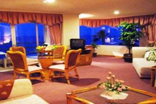 Khanom Golden Beach Hotel fotoÄŸrafÄ±