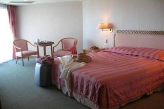 Khanom Golden Beach Hotel fotoÄŸrafÄ±