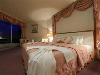 Khanom Golden Beach Hotel fotoÄŸrafÄ±