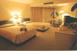 Khanom Golden Beach Hotel fotoÄŸrafÄ±