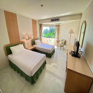 Khanom Golden Beach Hotel fotoÄŸrafÄ±