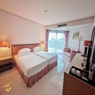 Khanom Golden Beach Hotel fotoÄŸrafÄ±