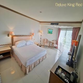 Khanom Golden Beach Hotel fotoÄŸrafÄ±