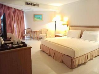 Khanom Golden Beach Hotel fotoÄŸrafÄ±