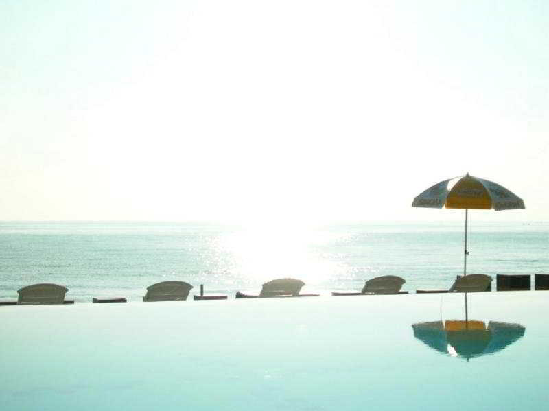 Khanom Golden Beach Hotel fotoÄŸrafÄ±