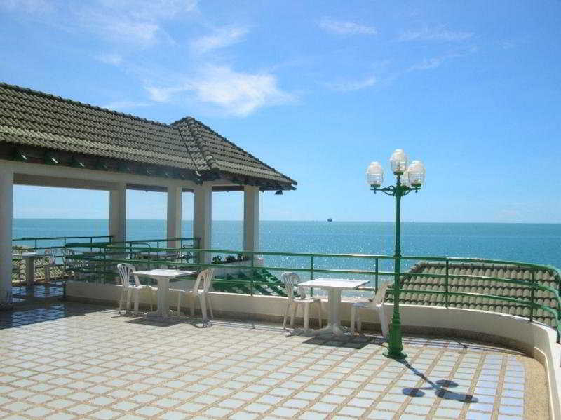 Khanom Golden Beach Hotel fotoÄŸrafÄ±