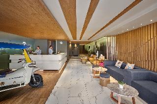 Citadines Sukhumvit 11 Bangkok fotoÄŸrafÄ±