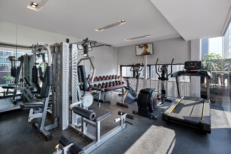 Citadines Sukhumvit 11 Bangkok - Aktivite