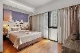Citadines Sukhumvit 11 Bangkok oda fotoğrafı