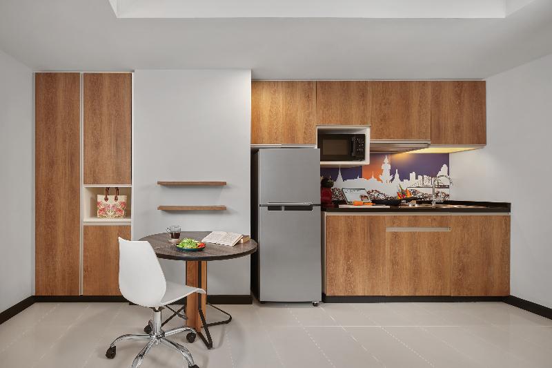 Citadines Sukhumvit 11 Bangkok - Oda