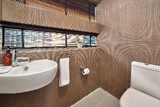 Citadines Sukhumvit 11 Bangkok fotoÄŸrafÄ±