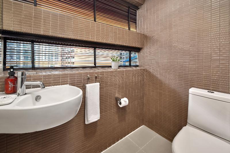 Citadines Sukhumvit 11 Bangkok - Oda