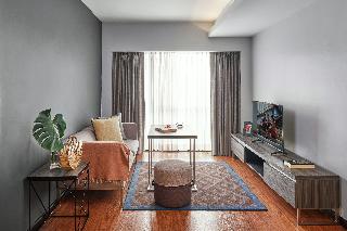 Citadines Sukhumvit 11 Bangkok fotoÄŸrafÄ±