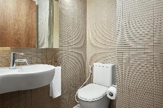 Citadines Sukhumvit 11 Bangkok fotoÄŸrafÄ±
