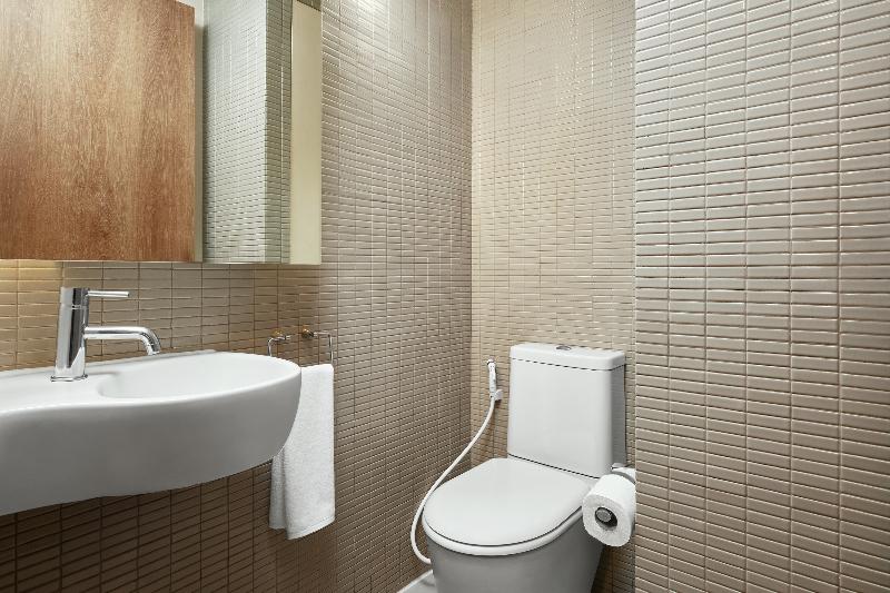 Citadines Sukhumvit 11 Bangkok - Oda