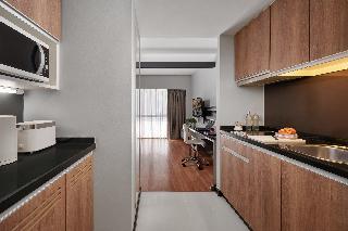 Citadines Sukhumvit 11 Bangkok fotoÄŸrafÄ±