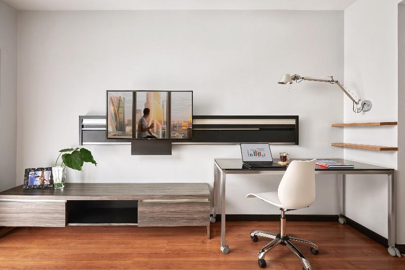 Citadines Sukhumvit 11 Bangkok - Oda