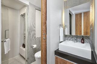 Citadines Sukhumvit 11 Bangkok fotoÄŸrafÄ±