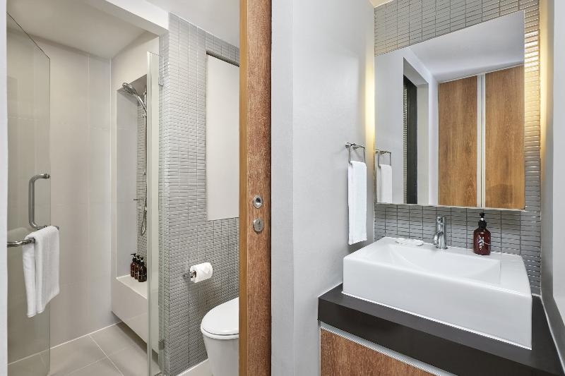 Citadines Sukhumvit 11 Bangkok - Oda