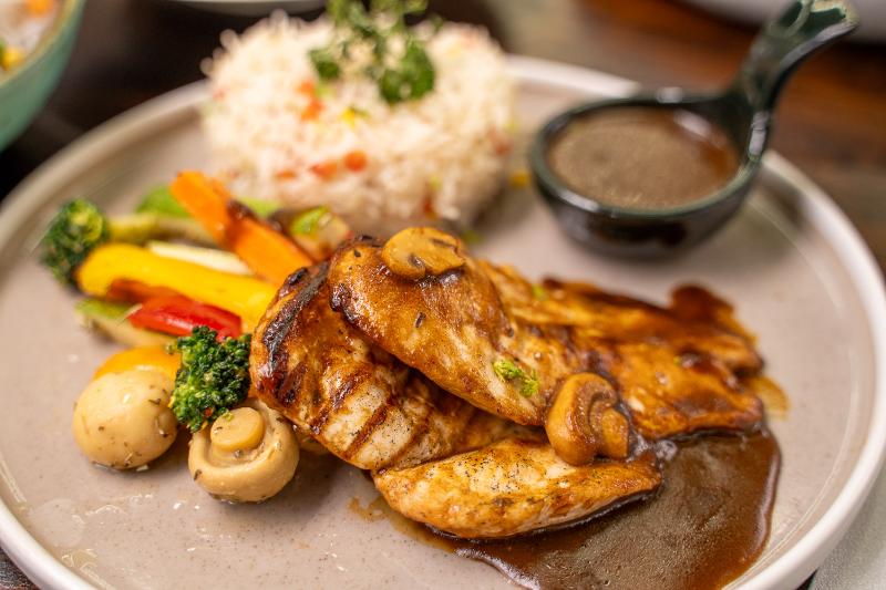 Citadines Sukhumvit 11 Bangkok - Restoran