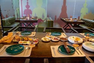 Citadines Sukhumvit 11 Bangkok fotoÄŸrafÄ±
