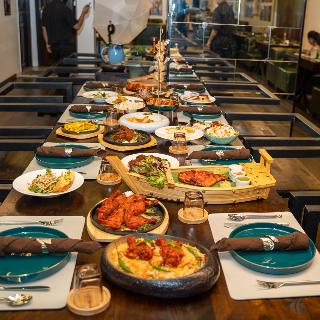 Citadines Sukhumvit 11 Bangkok fotoÄŸrafÄ±