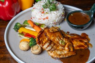 Citadines Sukhumvit 11 Bangkok fotoÄŸrafÄ±