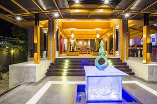 Phuvaree Resort Phuket fotoÄŸrafÄ±