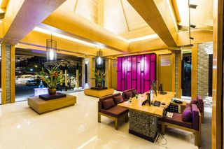Phuvaree Resort Phuket fotoÄŸrafÄ±