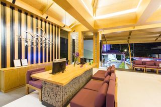 Phuvaree Resort Phuket fotoÄŸrafÄ±