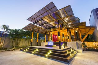 Phuvaree Resort Phuket fotoÄŸrafÄ±