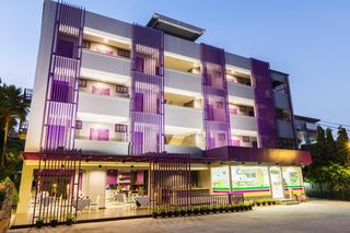 Phuvaree Resort Phuket fotoÄŸrafÄ±