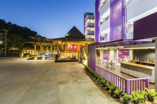 Phuvaree Resort Phuket fotoÄŸrafÄ±