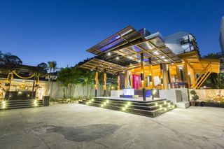 Phuvaree Resort Phuket fotoÄŸrafÄ±