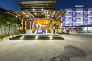 Phuvaree Resort Phuket fotoÄŸrafÄ±