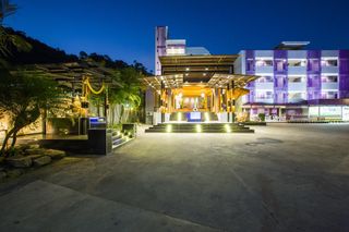 Phuvaree Resort Phuket fotoÄŸrafÄ±