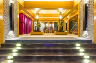 Phuvaree Resort Phuket fotoÄŸrafÄ±