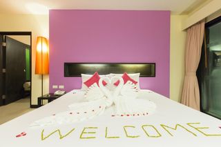 Phuvaree Resort Phuket fotoÄŸrafÄ±
