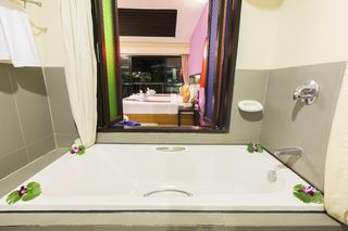 Phuvaree Resort Phuket fotoÄŸrafÄ±