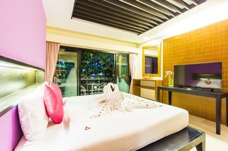 Phuvaree Resort Phuket fotoÄŸrafÄ±